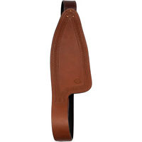 Produktbild von Pool's Leder Western-Sattel-Schutzblech