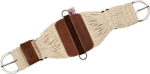 Pool's Mohair Sattelgurt – Bild 1 von 1