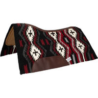 Produktbild von Pool's New Zealand Satteldecke für Pferde aus Wolle