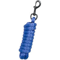 Produktbild von Pool's Nylon Longierleine für Hunde in Blau