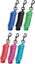 Produktbild von Pool's Nylon Longierleine für Hunde in Blau