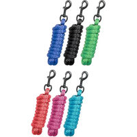Produktbild von Pool's Nylon Longierleine für Hunde in Grün