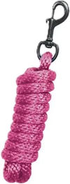 Produktbild von Pool's Nylon Longierleine für Hunde in Rosa