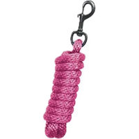 Produktbild von Pool's Nylon Longierleine für Hunde in Rosa