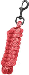 Produktbild von Pool's Nylon Longierleine für Hunde in Rot