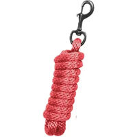 Produktbild von Pool's Nylon Longierleine für Hunde in Rot