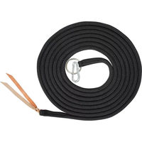 Produktbild von Pool's Pferdeausbinder aus Nylon in Schwarz