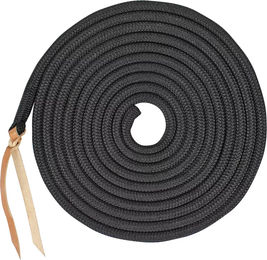 Produktbild von Pool's Pferdeausbinder aus Nylon in Schwarz