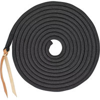 Produktbild von Pool's Pferdeausbinder aus Nylon in Schwarz
