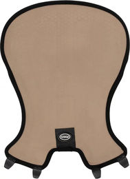 Produktbild von Pool's Reitsitz-Abdeckung Sattelzubehör in Braun und Beige