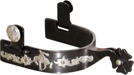 Produktbild von Pool's Rodeo Westernreitersporn
