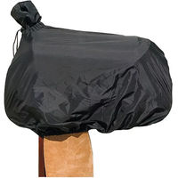 Produktbild von Pool's Sattelschutz aus Nylon für Pferde