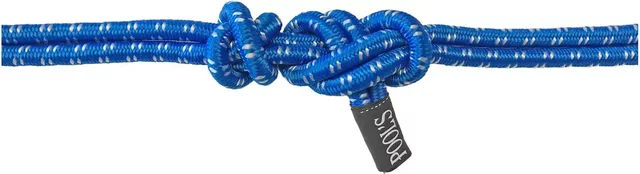 Produktbild von Pool's Twin Seilhalfter Blau