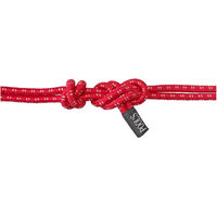 Produktbild von Pool's Twin Seilhalfter Rot