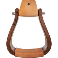 Produktbild von Pool's Westernreiter aus Holz