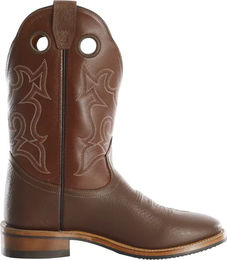 Produktbild von Pool's Westernstiefel aus Leder für Herren in Braun Größe 41