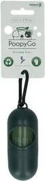 PoopyGo Kotbeuteldispenser Grün – Bild 1 von 2