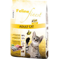 Produktbild von Porta 21 Feline Finest Adult Katzenfutter Geflügel 10 kg - 10 kg