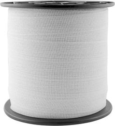 Produktbild von Power Energy Elektroband Gamaschen Weiß 4 cm zur Wundpflege