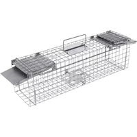 Produktbild von Prädator Super Tierfalle