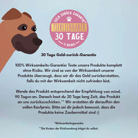 Produktbild von Präventions und Gesundheits Bundle für große Hunde mit Gelenk-Supplement und Probiotika für Magen-Darm und Zahnpflege