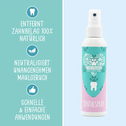 Präventions und Gesundheits Bundle für mittelgroße Hunde mit Gelenk-Supplement, Probiotika und Zahnpflege – Bild 1 von 4