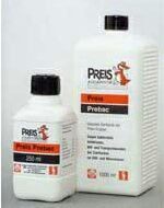 Produktbild von Prebac Flüssigdünger für Aquaristik 250 ml