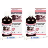 Produktbild von Pregnostat Liquid 200 ml