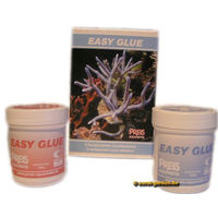 Produktbild von Preis Aquaristik Easy Glue 2 Komponenten Korallenkleber für Meerwasser 2 x 100 g