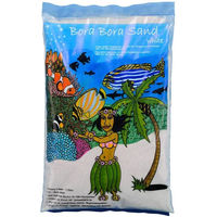 Produktbild von Preiser Records Bora Sand Bodengrund für Meerwasseraquarien Weiß 25 kg - 25 kg