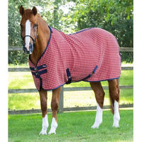 Produktbild von Premier Equine 3D Waffle Cooler Pferdedecke