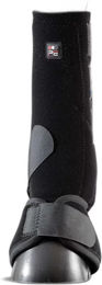Produktbild von Premier Equine Air-Tech Combo Medicine Sports Gamaschen Schwarz Größe M
