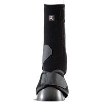 Produktbild von Premier Equine Air-Tech Combo Medicine Sports Gamaschen Schwarz Größe M