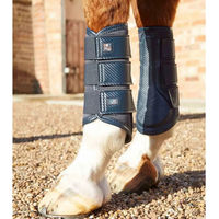 Produktbild von Premier Equine Air-Tech Gamaschen für Pferde aus Nylon in XL