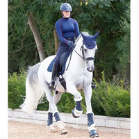Produktbild von Premier Equine Air-Tech Techno Gamaschen mit Wollfutter aus Nylon Größe XL