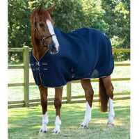 Produktbild von Premier Equine Airflow Cooler Pferdedecke Blau