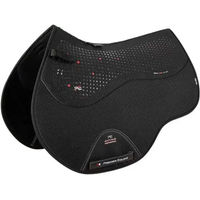 Produktbild von Premier Equine Airtechnology GP/Jump Rutschfeste Sattelunterlage für Pferde