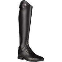 Produktbild von Premier Equine Altura Reitstiefel Damen aus Kunstleder Schwarz Größe L