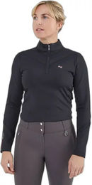 Premier Equine Arclos Reittrikot Langarm für Damen – Bild 1 von 1