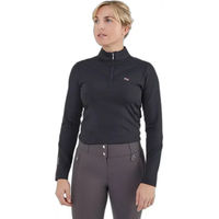 Produktbild von Premier Equine Arclos Reittrikot Langarm für Damen