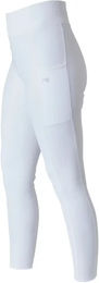 Produktbild von Premier Equine Aresso Reitturnier Leggings für Damen mit Full Grip