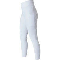 Produktbild von Premier Equine Aresso Reitturnier Leggings für Damen mit Full Grip