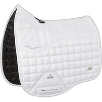 Produktbild von Premier Equine Armada CC Dressurmatte für Pferde aus Polyester in Weiß
