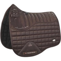 Produktbild von Premier Equine Armada CC Dressurmatte für Pferde in Braun