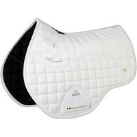Produktbild von Premier Equine Armada CC GP Sattelunterlage für Pferde Vollblut Weiß