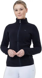 Produktbild von Premier Equine Ascendo Mikrofleece-Reitjacke für Damen
