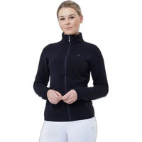 Produktbild von Premier Equine Ascendo Mikrofleece-Reitjacke für Damen