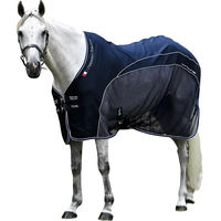 Produktbild von Premier Equine Atlas Mesh Trocknende Pferdedecke aus Nylon in Blau