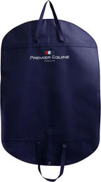 Produktbild von Premier Equine Aufbewahrungstasche für Damenbekleidung in Blau