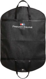 Produktbild von Premier Equine Aufbewahrungstasche für Turnierjacken Schwarz